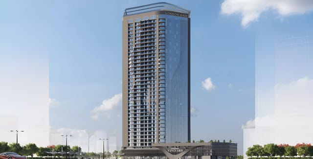 Franck Muller Vanguard - London Gate Development - Image 5 of 15