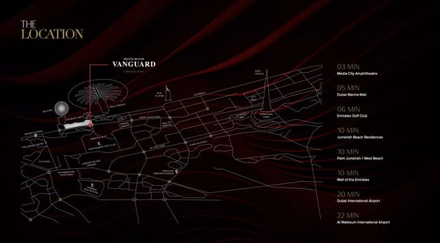 Franck Muller Vanguard - London Gate Development - Image 10 of 15