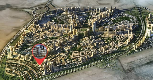 Mi Casa by London Gate - View Image 5 Mi Casa - London Gate Development - Image 5 of 5