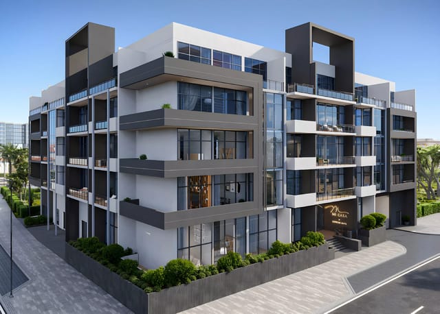 Mi Casa by London Gate - View Image 2 Mi Casa - London Gate Development - Image 2 of 5