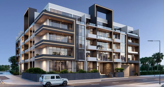 Mi Casa by London Gate - View Image 4 Mi Casa - London Gate Development - Image 4 of 5