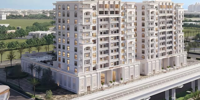 Nadine 1 By London Gate - London Gate Development - Image 4 of 6