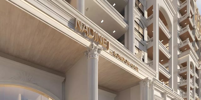 Nadine 1 By London Gate - London Gate Development - Image 2 of 6