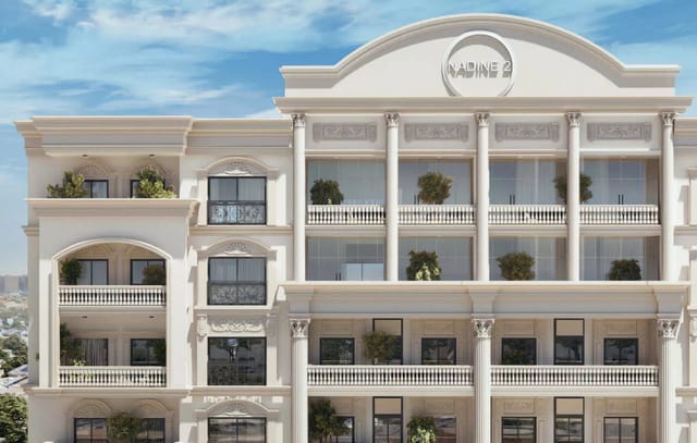 Nadine Phase 2 By London Gate - London Gate Development - Image 3 of 7