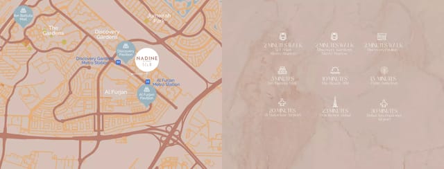 Nadine Phase 2 By London Gate - London Gate Development - Image 7 of 7