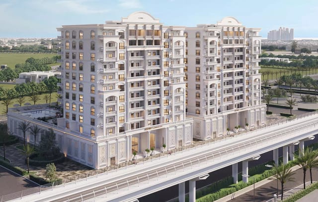 Nadine Phase 2 By London Gate - London Gate Development - Image 2 of 7