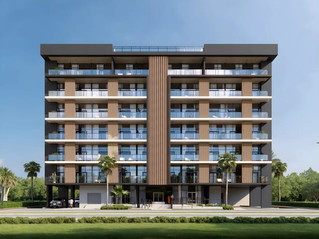 Lilian Residences by London Gate - View Image 9 Lilian Residences - London Gate Development - Image 9 of 9