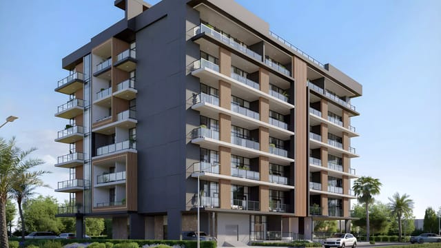 Lilian Residences by London Gate - View Image 3 Lilian Residences - London Gate Development - Image 3 of 9