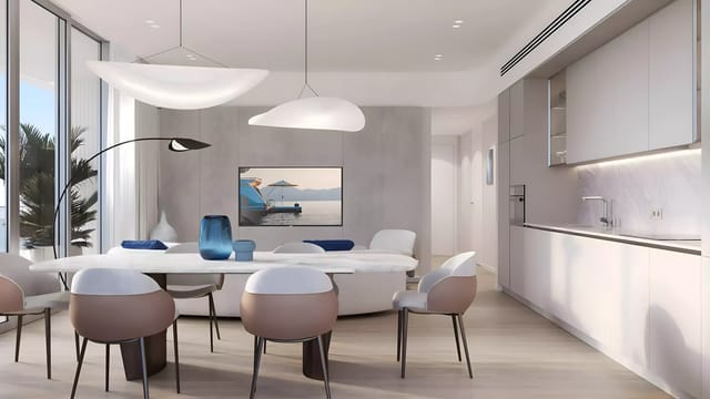 Riviera Residences - Mered Development Development - Image 11 of 11