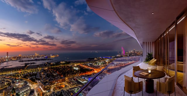 Iconic Residences by Mered Development - View Image 2 Iconic Residences - Mered Development Development - Image 2 of 6