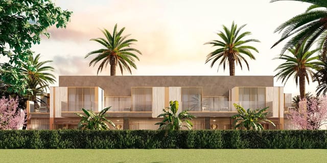 Elie Saab Vie Townhouses By G&Co - G&Co Real Estate Development - Image 3 of 5