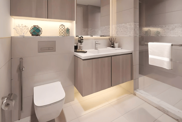 Yas Beach Residences - Siadah Development Development - Image 3 of 8