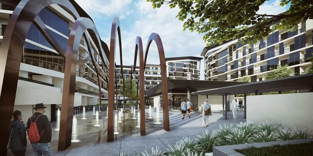 Al Mahra Residence - Siadah Development Development - Image 6 of 6