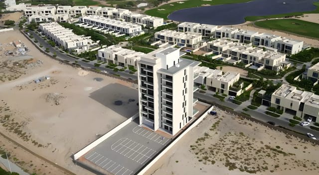 View Glam Residence - GJ Real Estate Development Glam Residence - Luxury Apartment, Penthouse in Ajman, Al Zorah, Glam Residence by GJ Real Estate