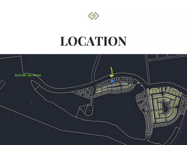 Glam Residence - GJ Real Estate Development - Image 7 of 7