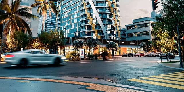 The Biltmore Residences Sufouh by GJ Real Estate - View Image 3 The Biltmore Residences Sufouh - GJ Real Estate Development - Image 3 of 8