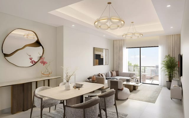 View Barajeel Towers - GJ Real Estate Development Barajeel Towers - Luxury Apartment in Ajman, Al Rashidiya, Al Rashidiya 1, Barajeel Towers by GJ Real Estate