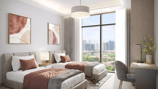 Sky Gardens Tower - GJ Real Estate Development - Image 7 of 9