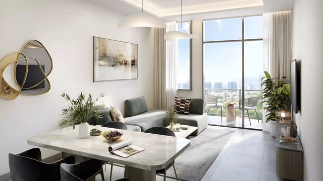 Sky Gardens Tower - GJ Real Estate Development - Image 5 of 9