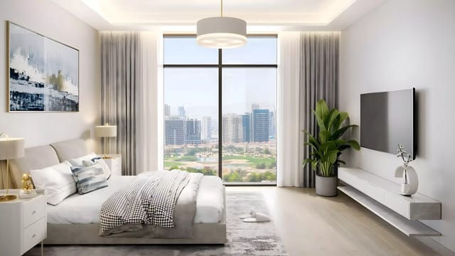 Sky Gardens Tower - GJ Real Estate Development - Image 2 of 9