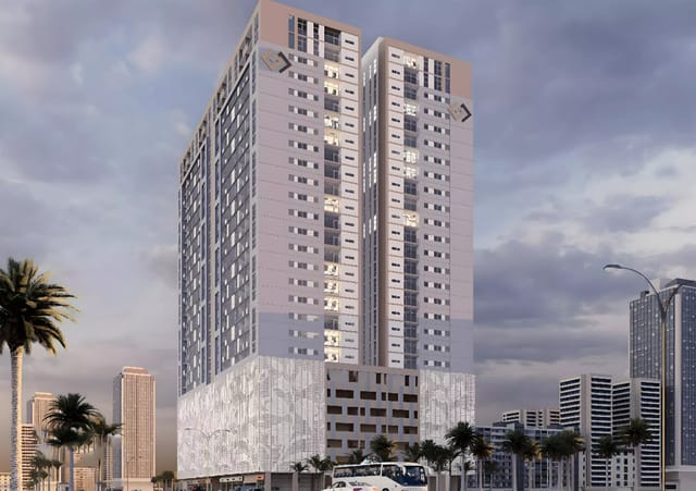 Bluebell Residence by GJ Real Estate - View Image 2 Bluebell Residence - GJ Real Estate Development - Image 2 of 4