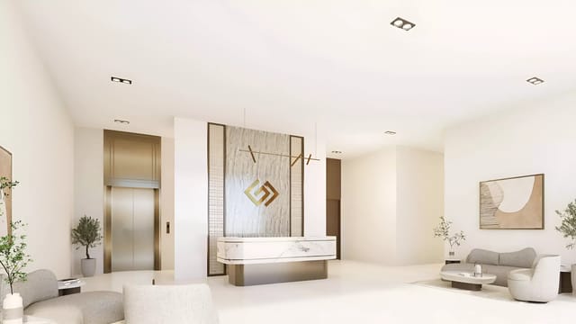 Kentia Residence by GJ Real Estate - View Image 2 Kentia Residence - GJ Real Estate Development - Image 2 of 4