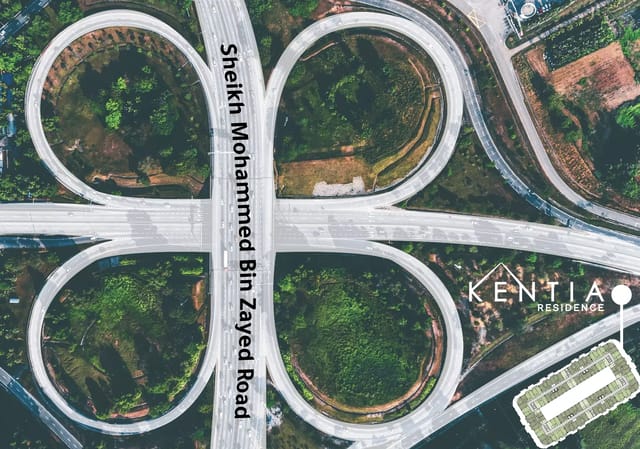 Kentia Residence by GJ Real Estate - View Image 4 Kentia Residence - GJ Real Estate Development - Image 4 of 4