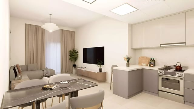 Kentia Residence by GJ Real Estate - View Image 3 Kentia Residence - GJ Real Estate Development - Image 3 of 4