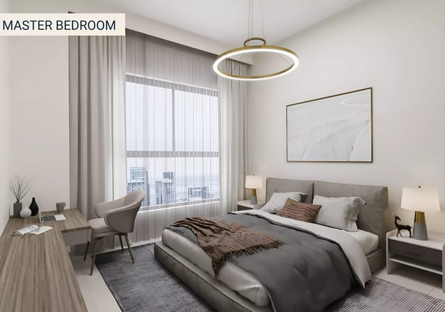 Oasis Tower 3 by GJ - GJ Real Estate Development - Image 2 of 5