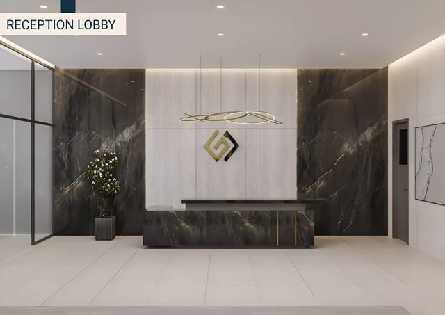 Oasis Tower 3 by GJ - GJ Real Estate Development - Image 5 of 5