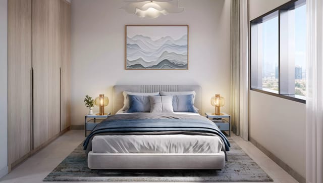 Infinity Tower - GJ Real Estate Development - Image 6 of 7