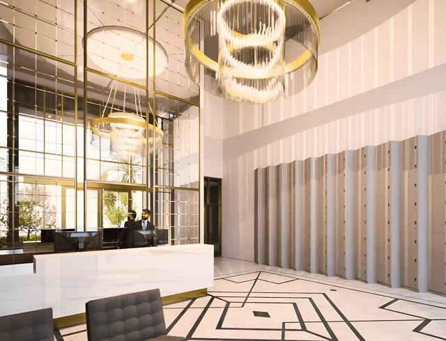 VOI Residence by HVM Living - View Image 9 VOI Residence - HVM Living Development - Image 9 of 12