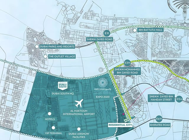 VOI Residence by HVM Living - View Image 3 VOI Residence - HVM Living Development - Image 3 of 12