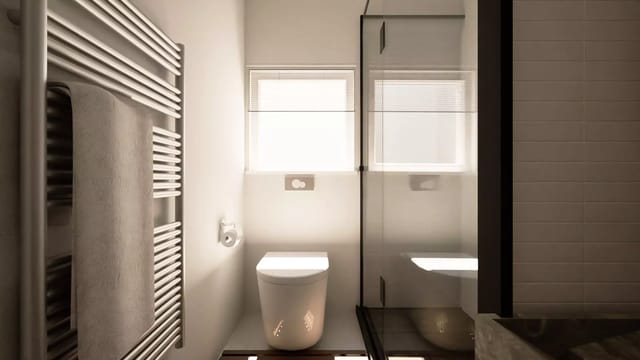 VOI Residence by HVM Living - View Image 4 VOI Residence - HVM Living Development - Image 4 of 12