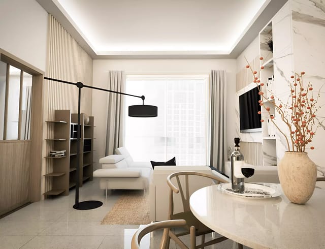 VOI Residence by HVM Living - View Image 6 VOI Residence - HVM Living Development - Image 6 of 12