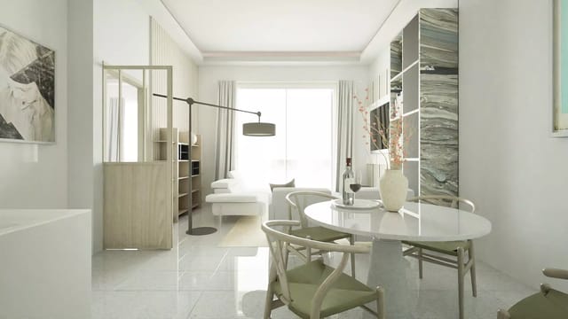 VOI Residence by HVM Living - View Image 8 VOI Residence - HVM Living Development - Image 8 of 12