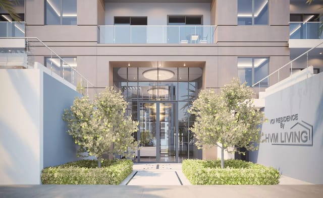 VOI Residence by HVM Living - View Image 10 VOI Residence - HVM Living Development - Image 10 of 12