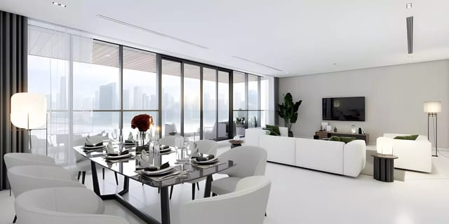 Sharjah Terraces - Al Thuriah Development - Image 3 of 8