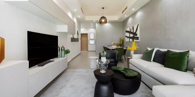 La Plage Tower - Luxury Apartment, Duplex in Sharjah, Al Mamzar - Sharjah, La Plage Tower by Al Thuriah