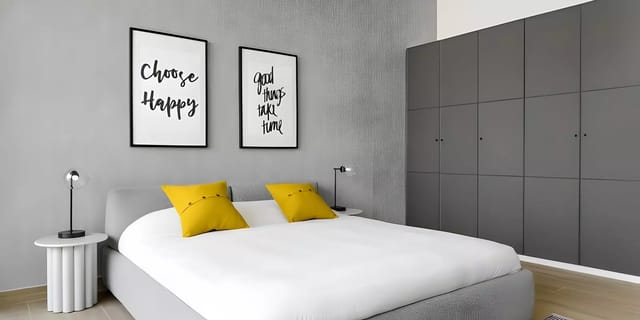 La Plage Tower - Al Thuriah Development - Image 4 of 8