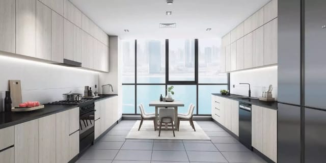 88 Tower - Al Thuriah Development - Image 8 of 9