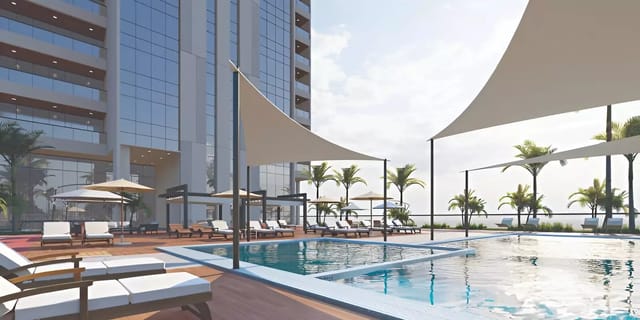 88 Tower - Al Thuriah Development - Image 6 of 9