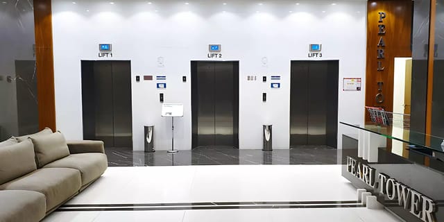 Pearl Tower - Al Thuriah Development - Image 5 of 5