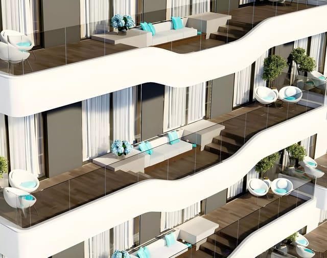 Reef 996 - Reef Luxury Development Development - Image 5 of 5