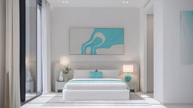 Reef 996 - Reef Luxury Development Development - Image 4 of 5