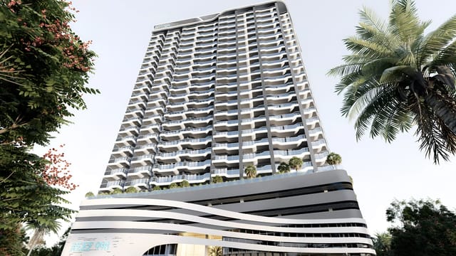 Reef 998 by Reef Luxury Development - View Image 14 Reef 998 - Reef Luxury Development Development - Image 14 of 16