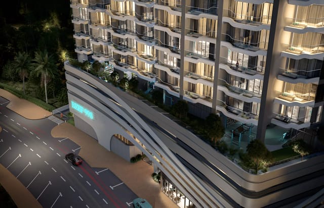 Reef 998 by Reef Luxury Development - View Image 11 Reef 998 - Reef Luxury Development Development - Image 11 of 16