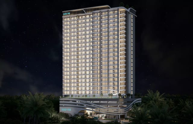 Reef 998 by Reef Luxury Development - View Image 12 Reef 998 - Reef Luxury Development Development - Image 12 of 16