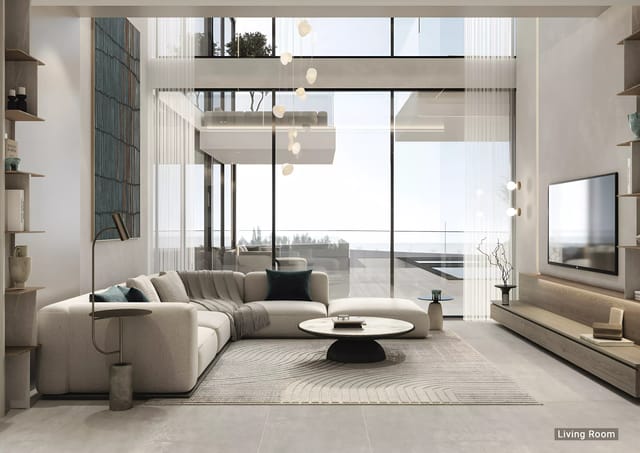 Reef 1000 - Reef Luxury Development Development - Image 9 of 9