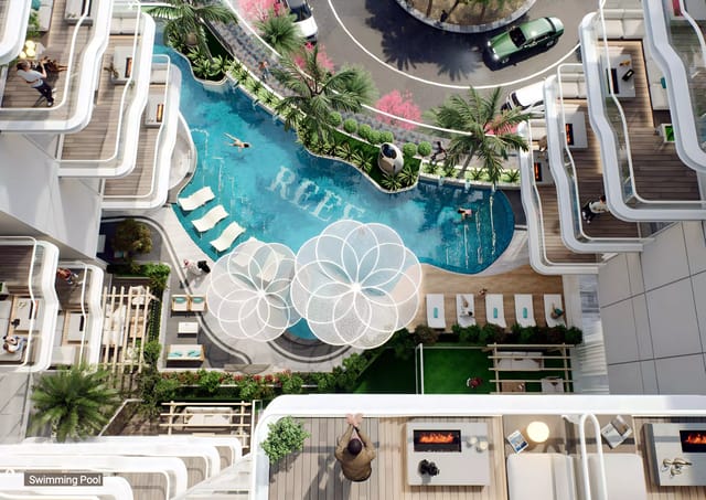 Reef 1000 - Reef Luxury Development Development - Image 7 of 9